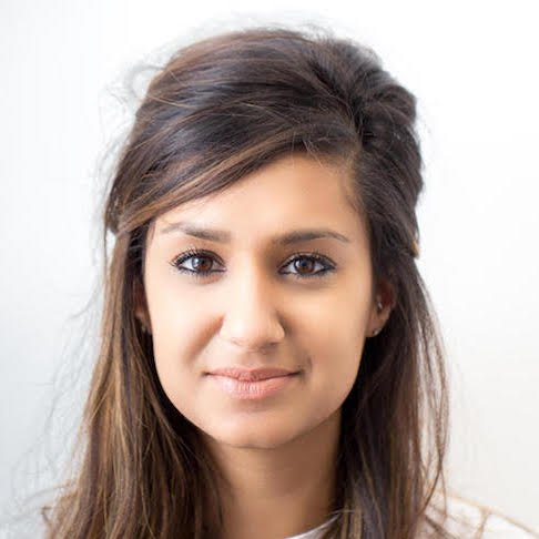 Kiran Bali