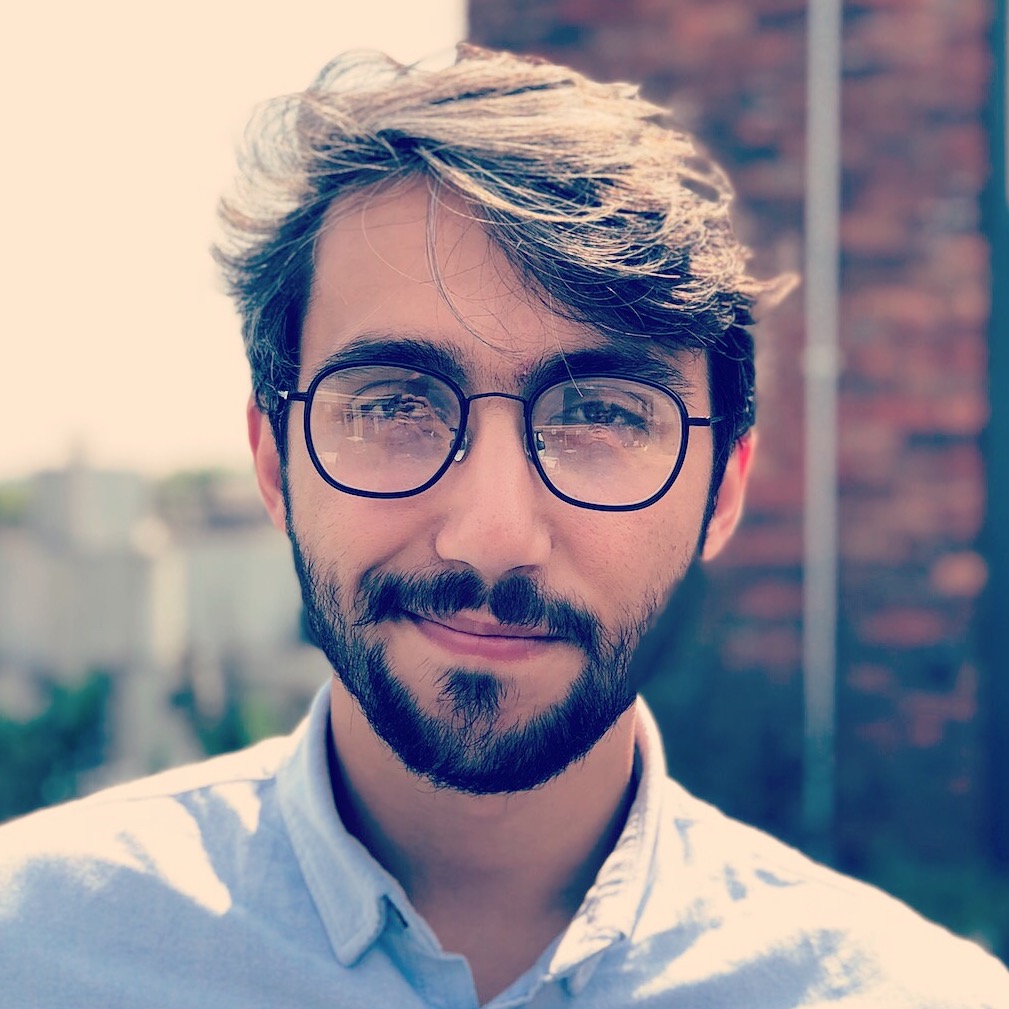 Zaid Daba'een